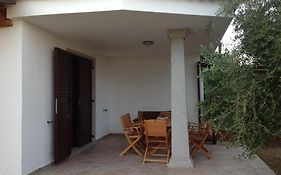 Hotel Gli Ulivi